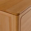 Highboard Tenso(Buche, 4 Laden, 100,2)