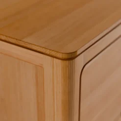 Highboard Tenso(Buche, 4 Laden, 100,2)