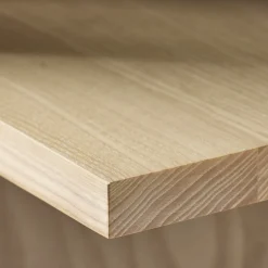 Highboard Tenso(Esche, 4 Laden, 70,2)