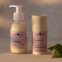HimbeereReinigungspuder 50 g