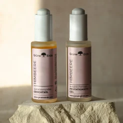 Himbeererevitalisierendes Gesichtsöl 30 ml