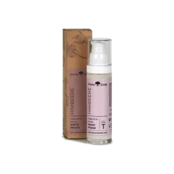 Himbeerknospenregenerierende Nachtpflege mit Hyaluron 50 ml