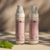 Himbeerknospenreichhaltige Tagespflege mit Hyaluron 50 ml