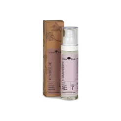 Himbeerknospenreichhaltige Tagespflege mit Hyaluron 50 ml