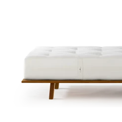 Himmlische Wolke Premium(mittel, 90 x 200 cm)