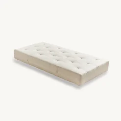 Himmlische Wolke Premium(mittel, 90 x 200 cm)