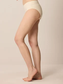 Hipster100 % Bio Baumwolle (natur_, XS)