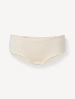 Hipster100 % Bio Baumwolle (natur_, XS)