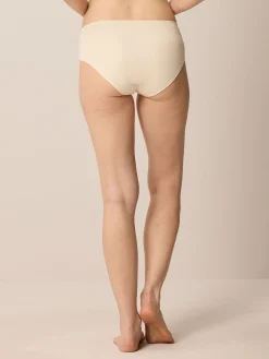 Hipster100 % Bio Baumwolle (natur_, XS)