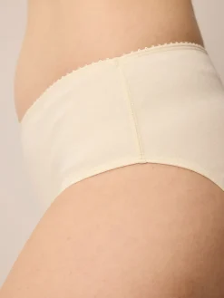 Hipster100 % Bio Baumwolle (natur_, XS)