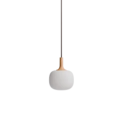 Hängeleuchte Tando(Buche, ø 17 cm)