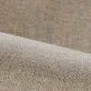 Hocker Ketil(Wollstoff Kaland Sand, Buche)