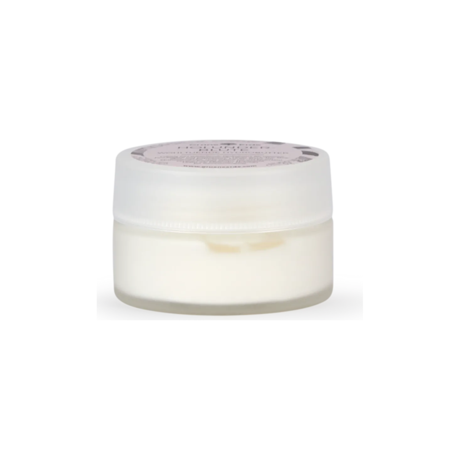 Holunderblütewohltuende Hydrobutter 100 g