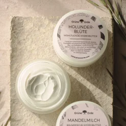 Holunderblütewohltuende Hydrobutter 100 g