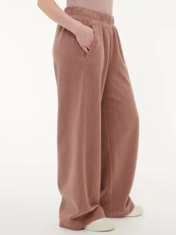 Hose aus Bio-Baumwolle(cappuccino, XS)