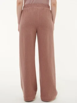 Hose aus Bio-Baumwolle(cappuccino, XS)