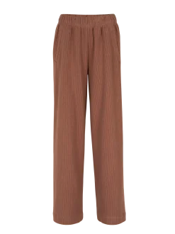 Hose aus Bio-Baumwolle(cappuccino, XS)