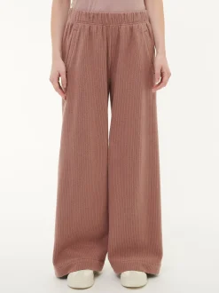 Hose aus Bio-Baumwolle(cappuccino, XS)