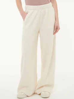 Hose aus Bio-Baumwolle(natur, XS)