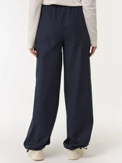 Hose aus Bio-Baumwolle(navy, 38)