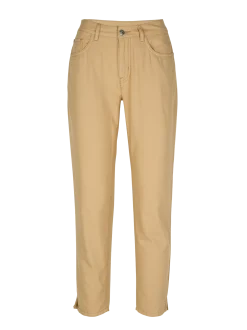 Hose aus Bio-Baumwolle(safari, 38)