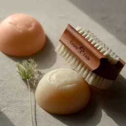Jasminnaturreine Pflanzenölseife 80 g
