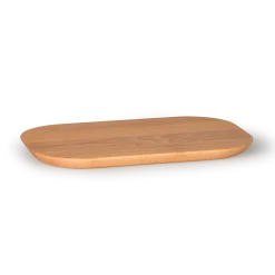 Jausenbrett aus Buchenholz30 x 20 x 1,9 cm