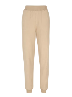 Jogginghose aus Bio-Baumwolle(caramel, M)