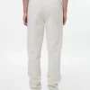Jogginghose aus Bio-Baumwolle(perlmutt, 44)