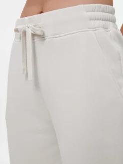 Jogginghose aus Bio-Baumwolle(perlmutt, 44)