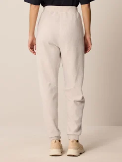 Jogginghose aus Bio Baumwolle(stein, XS)