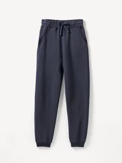 Jogginghose aus Bio-Baumwolle(navy, 38)