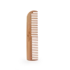 Kamm aus Buchenholz, ca. 17,5 cm, FSC