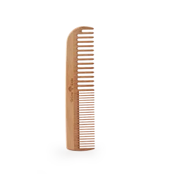 Kamm aus Buchenholz, ca. 17,5 cm, FSC