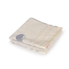 Kinder-Badserie Meerestiere100 % Baumwolle, GOTS (meerblau, Handtuch 50 x 100 cm)