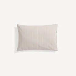 Kissenüberzug Diasand, 100 % Baumwolle, Renforcé, GOTS (40 x 60 cm)