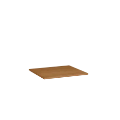 Kleiderschrank KuramiFachbrett (Buche, Abteil B)