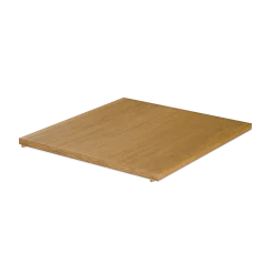 Kleiderschrank TensoFachbrett (Eiche)