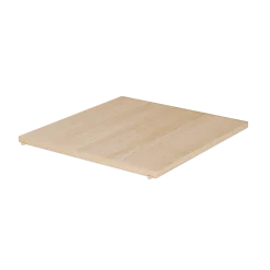 Kleiderschrank TensoFachbrett (Esche)