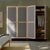 Kleiderschrank TensoFachbrett (Buche)