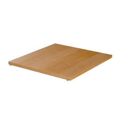 Kleiderschrank TensoFachbrett (Buche)