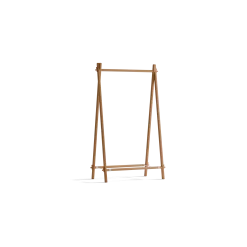 Kleiderständer Jukai Pur(Buche, Basis)