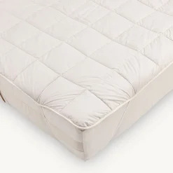 Komfort-Unterbett "Das Besondere" Alpakawolle(90 x 200 cm)