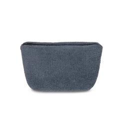 Kosmetiktasche Anea100 % Baumwolle, GOTS (atlantik, maxi)