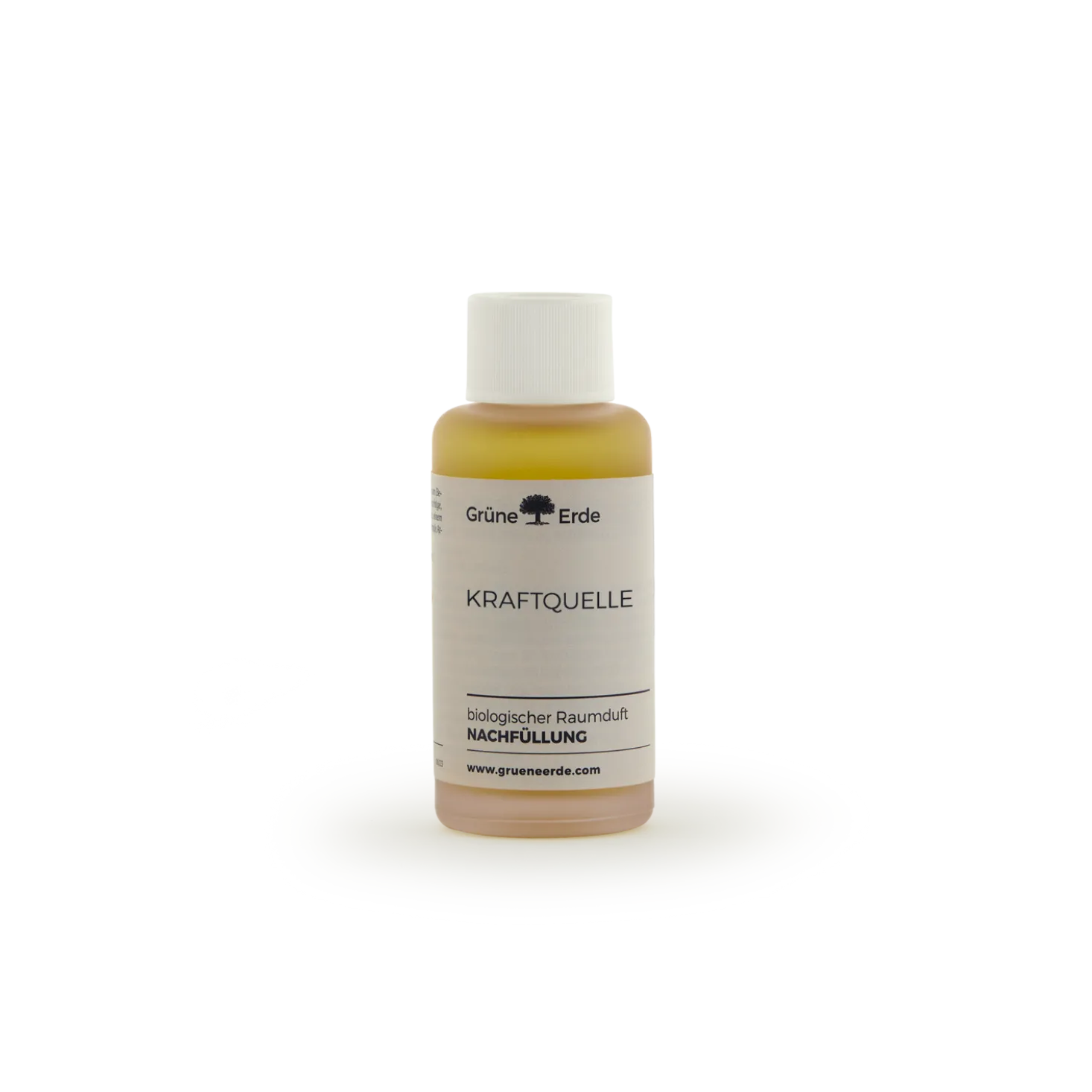 KraftquelleBiologischer Raumduft Nachfüllung 100 ml