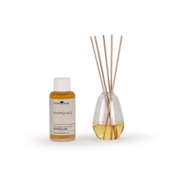 KraftquelleRaumduft-Set 100 ml