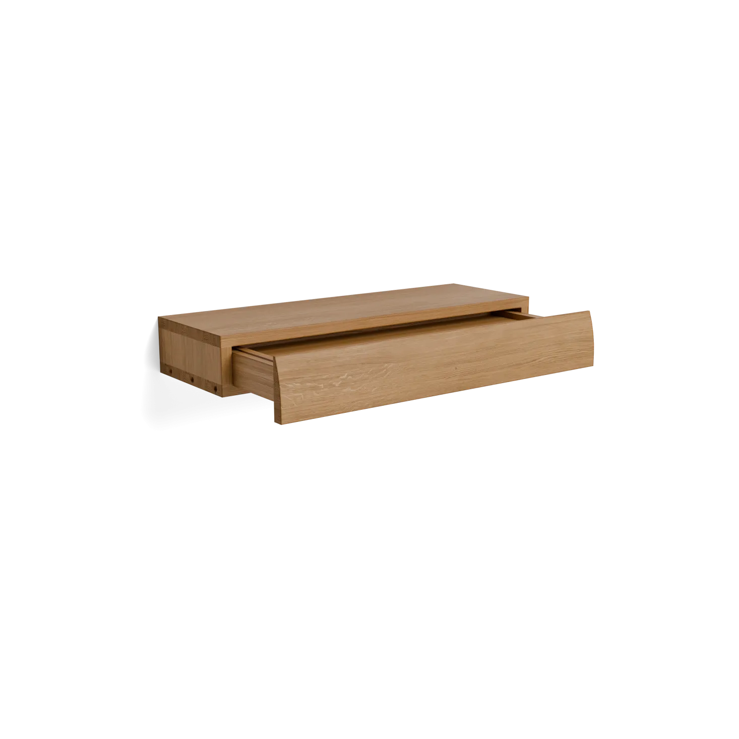 Lade Board Vela(Eiche, unten)