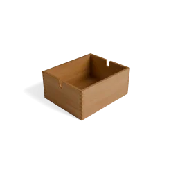 Lade Valetto B 291 x H 158 x T 356 mm(Buche)