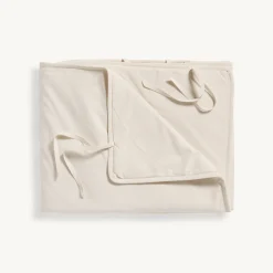 Lattenrostauflage Schurwolle(Schaf), GOTS (90 x 200/210 cm)