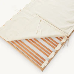 Lattenrostauflage Schurwolle(Schaf), GOTS (90 x 200/210 cm)